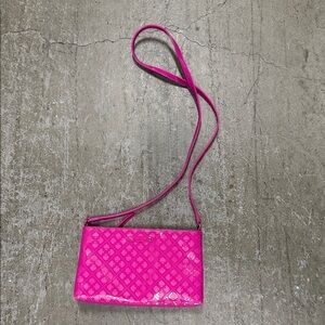 Kate Spade Pink Crossbody Bag